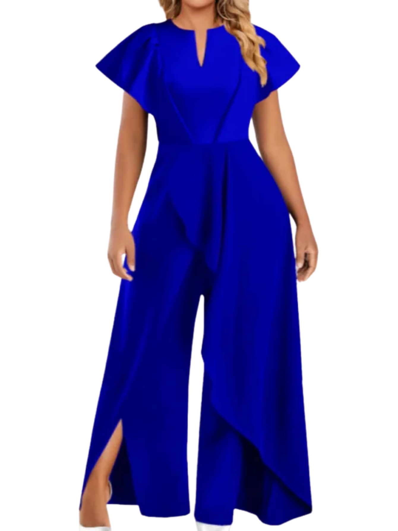 Elegant Retro Rompers