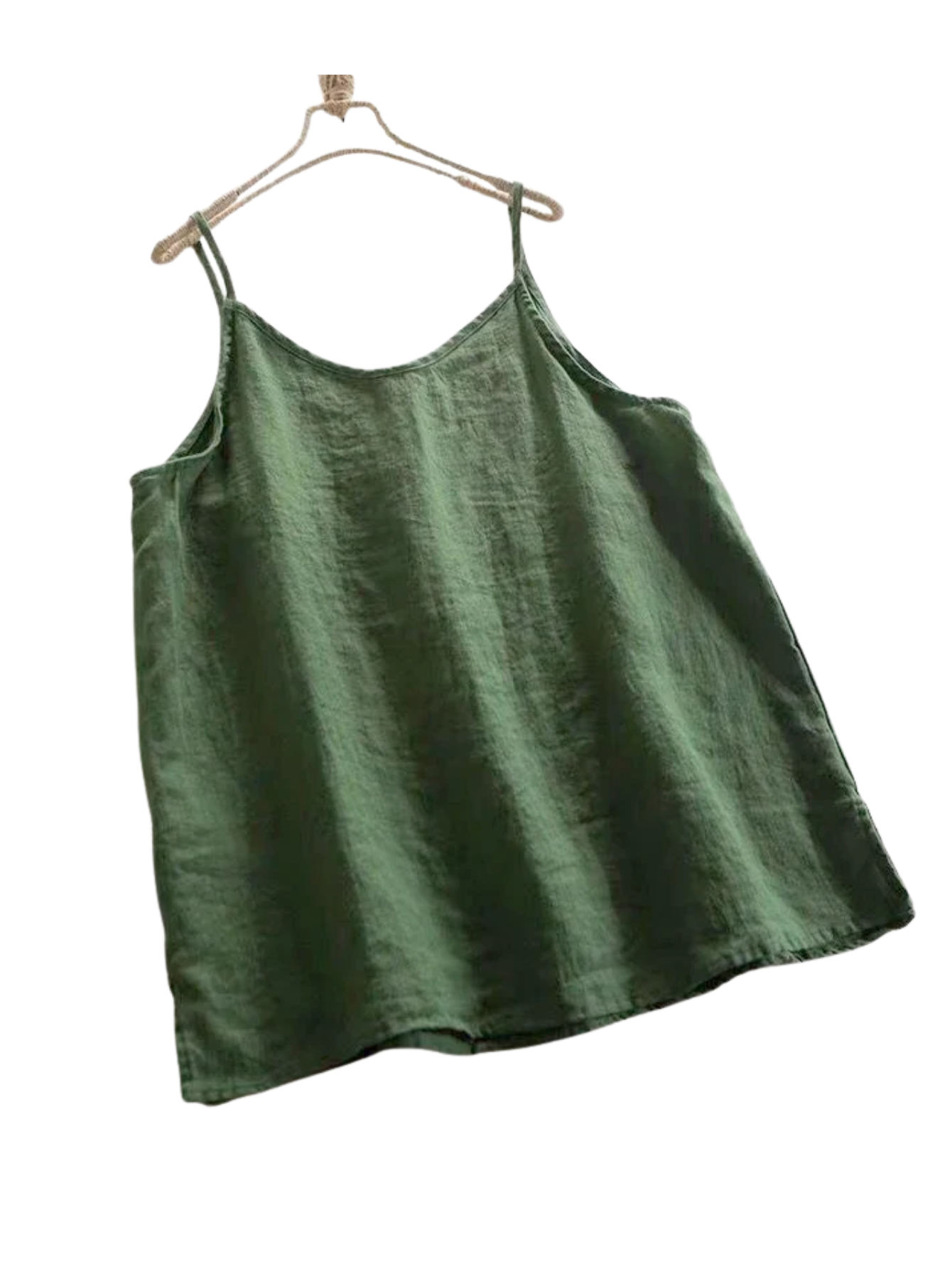Camisole Vest Loose