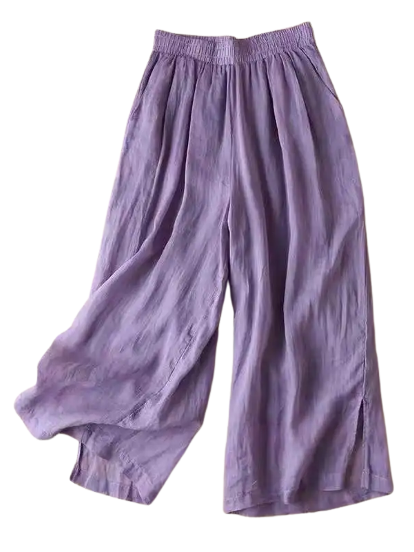 Fashionable Loose and Slimming Casual