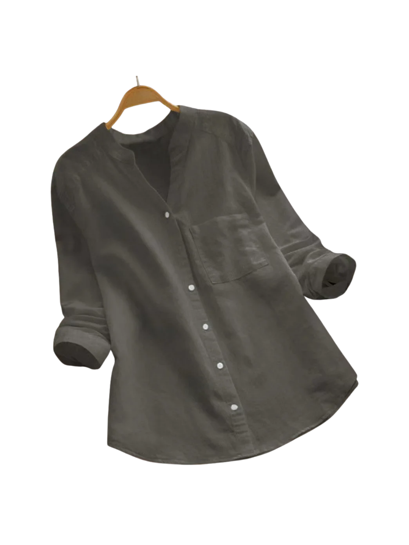 Linen Long Sleeve