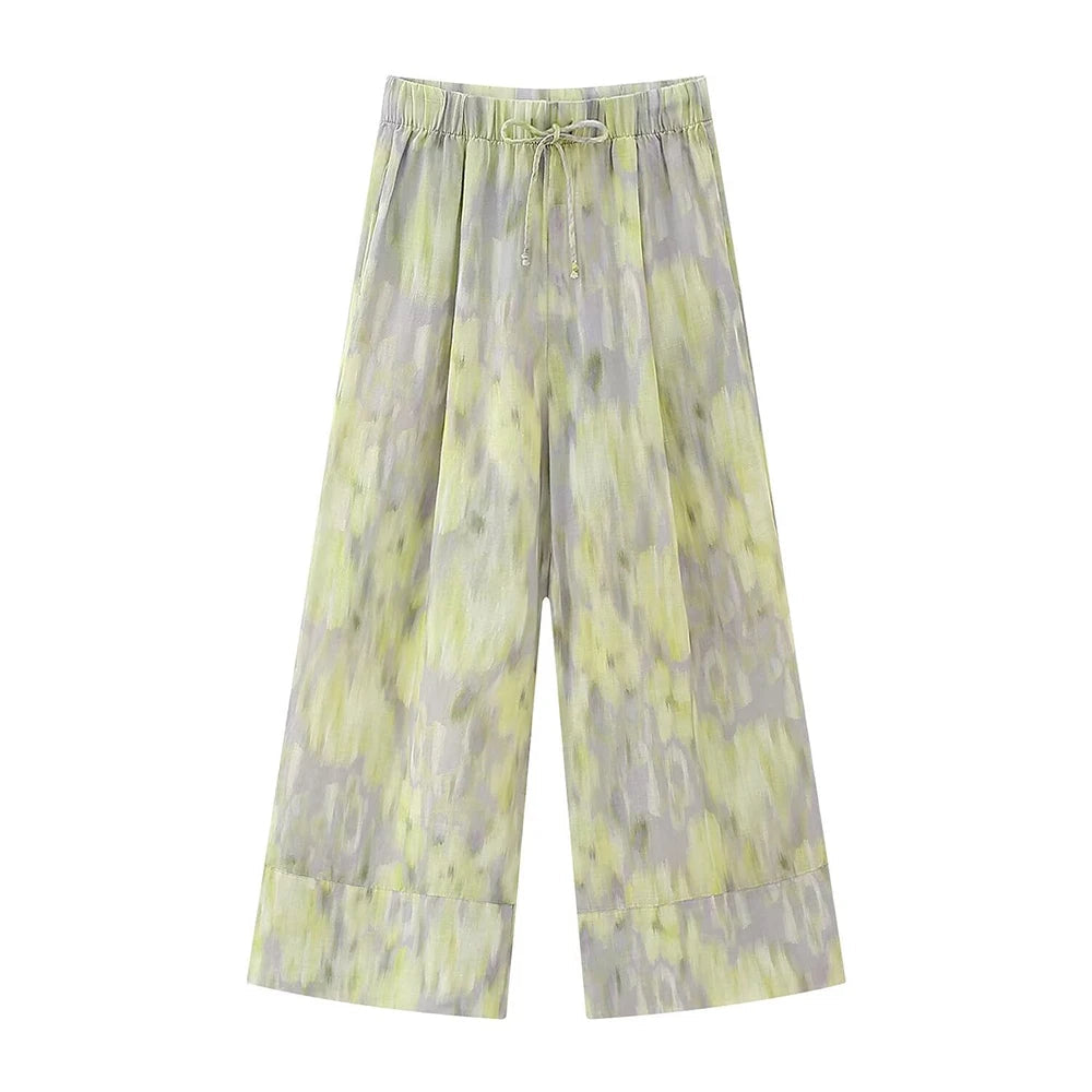 Retro Pant