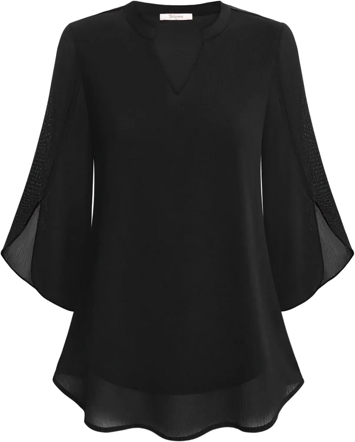 Chiffon Blouse Elegant