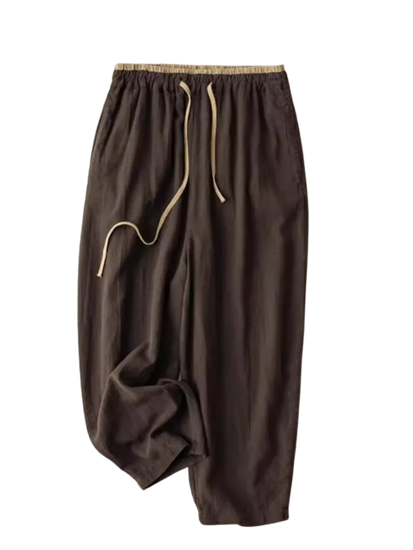 Retro Commuter Wide Leg