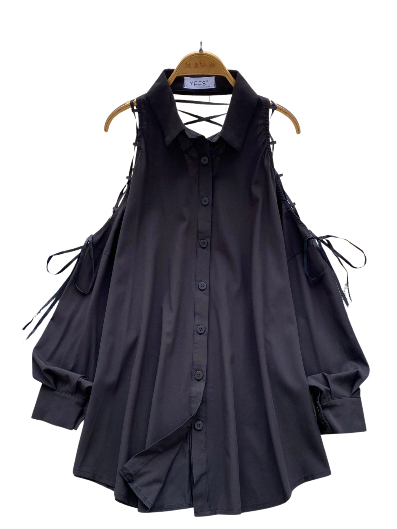 Full Sleeve Casual Blouses