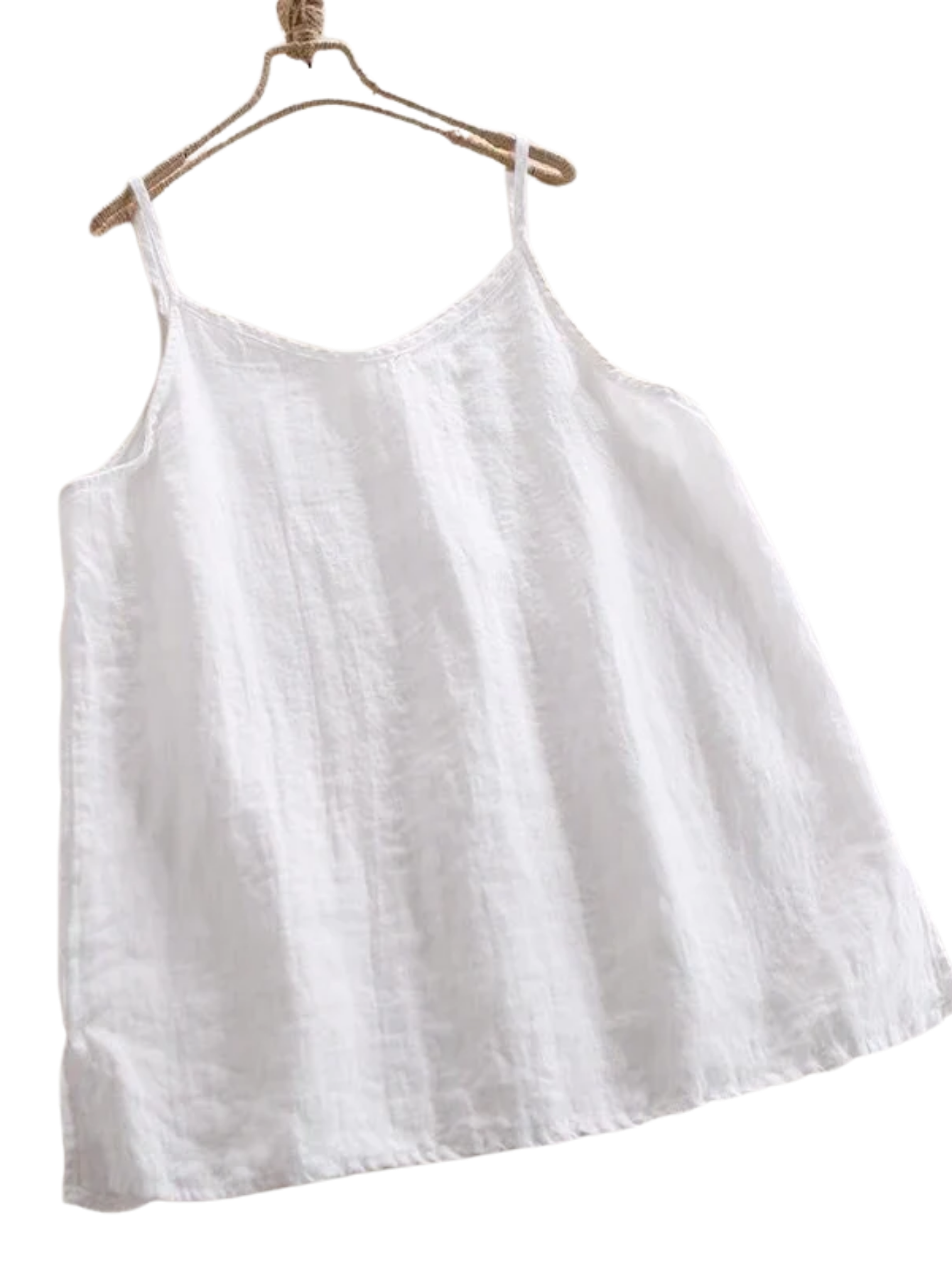 Camisole Vest Loose