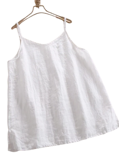 Camisole Vest Loose