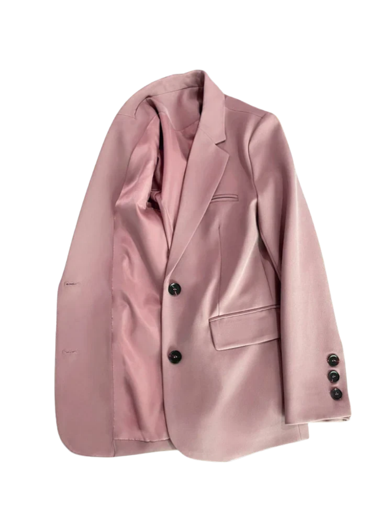 Elegant Office Lady Blazers