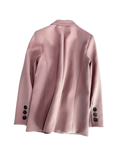 Elegant Office Lady Blazers