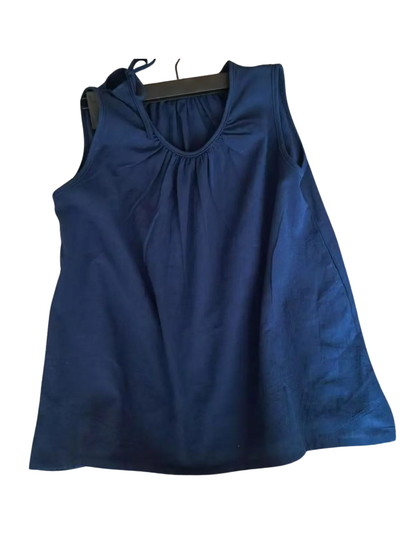 Elegant Casual Vest