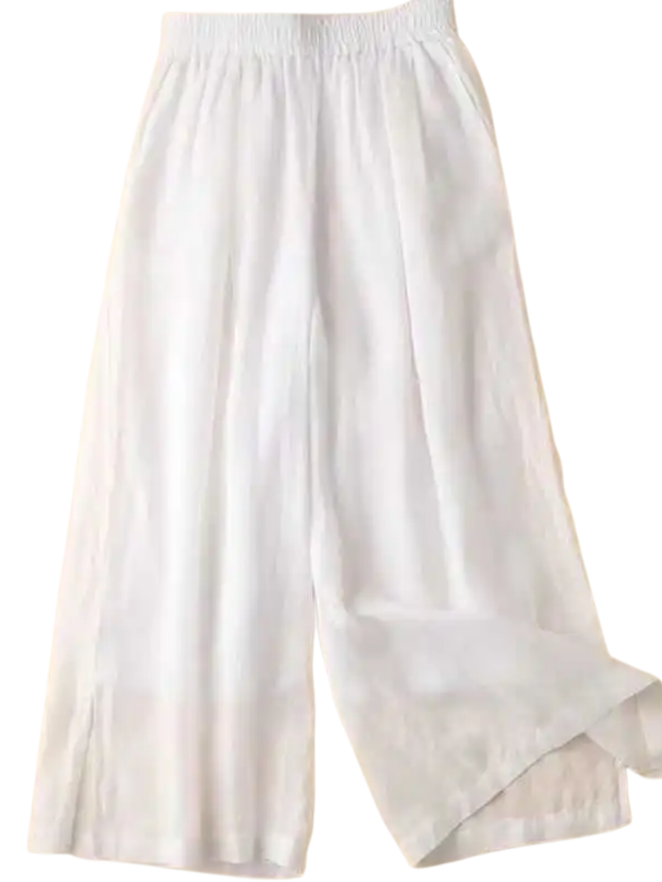 Fashionable Loose and Slimming Casual