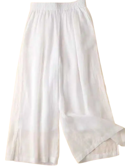 Fashionable Loose and Slimming Casual