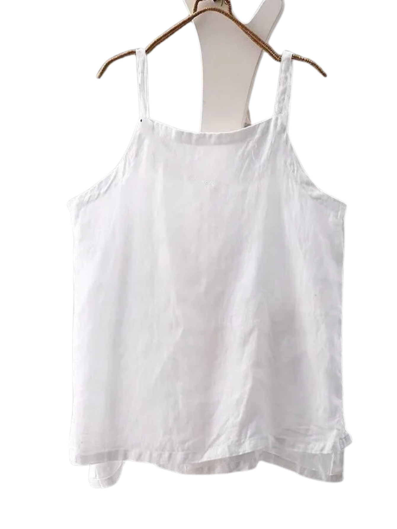 Camisole Vest Loose