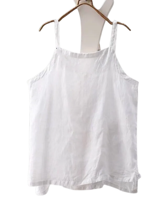 Camisole Vest Loose