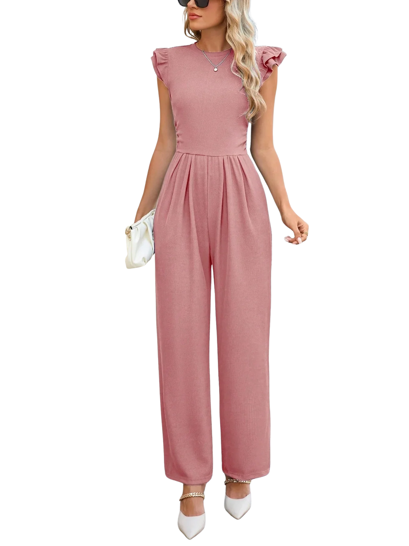 Elegant casual lightweight