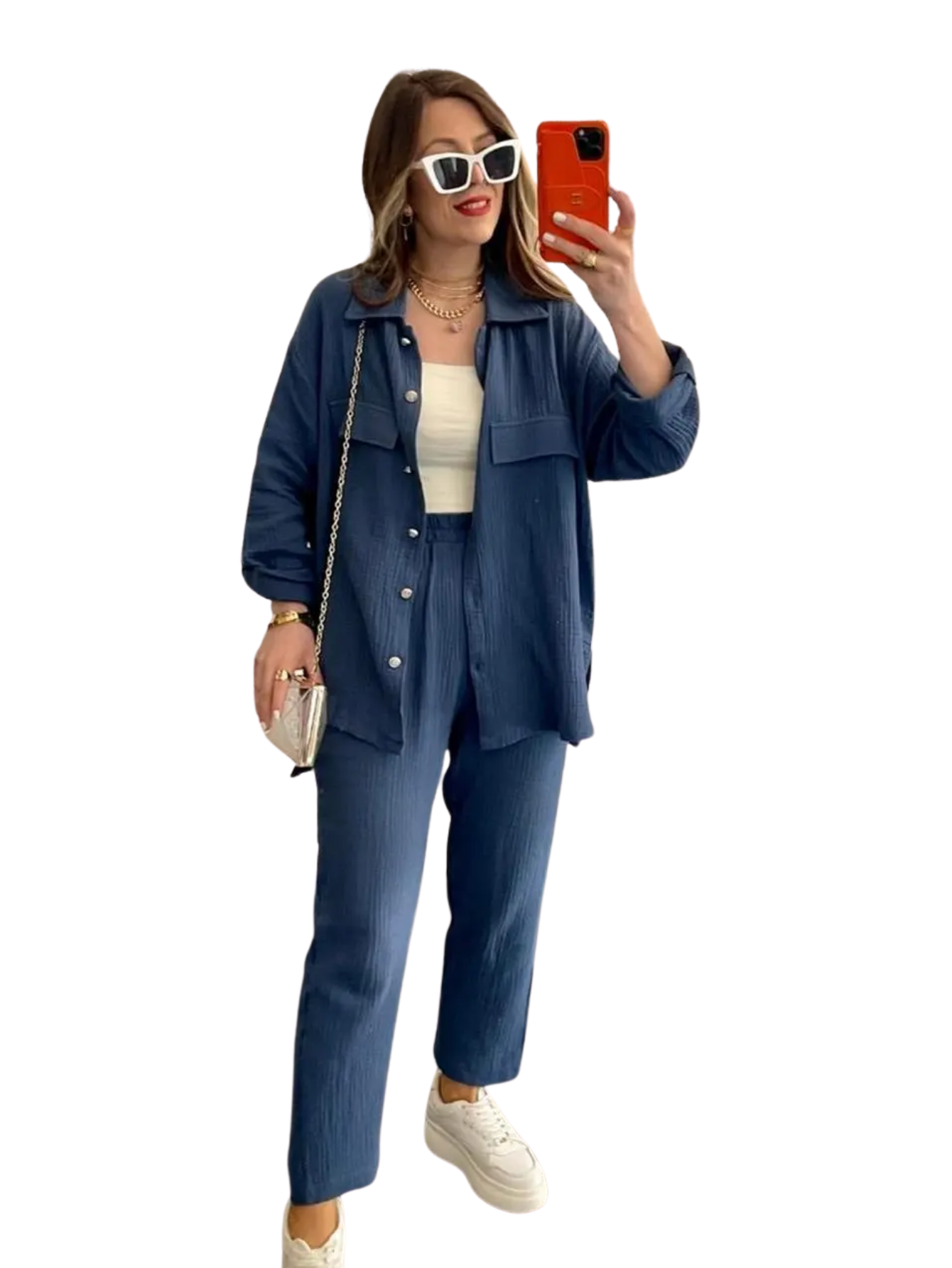 Casual  Set