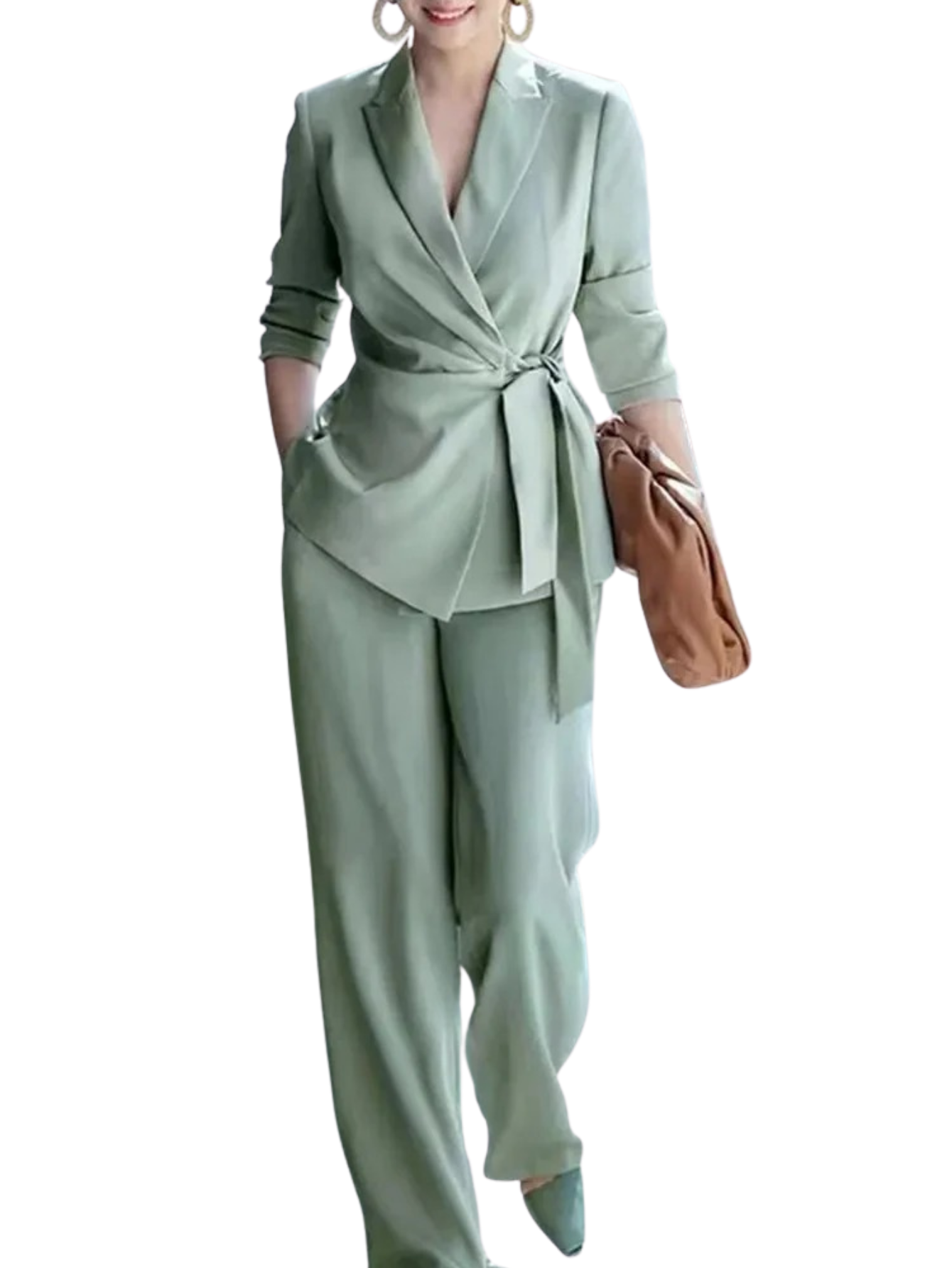 Work Suit Women set