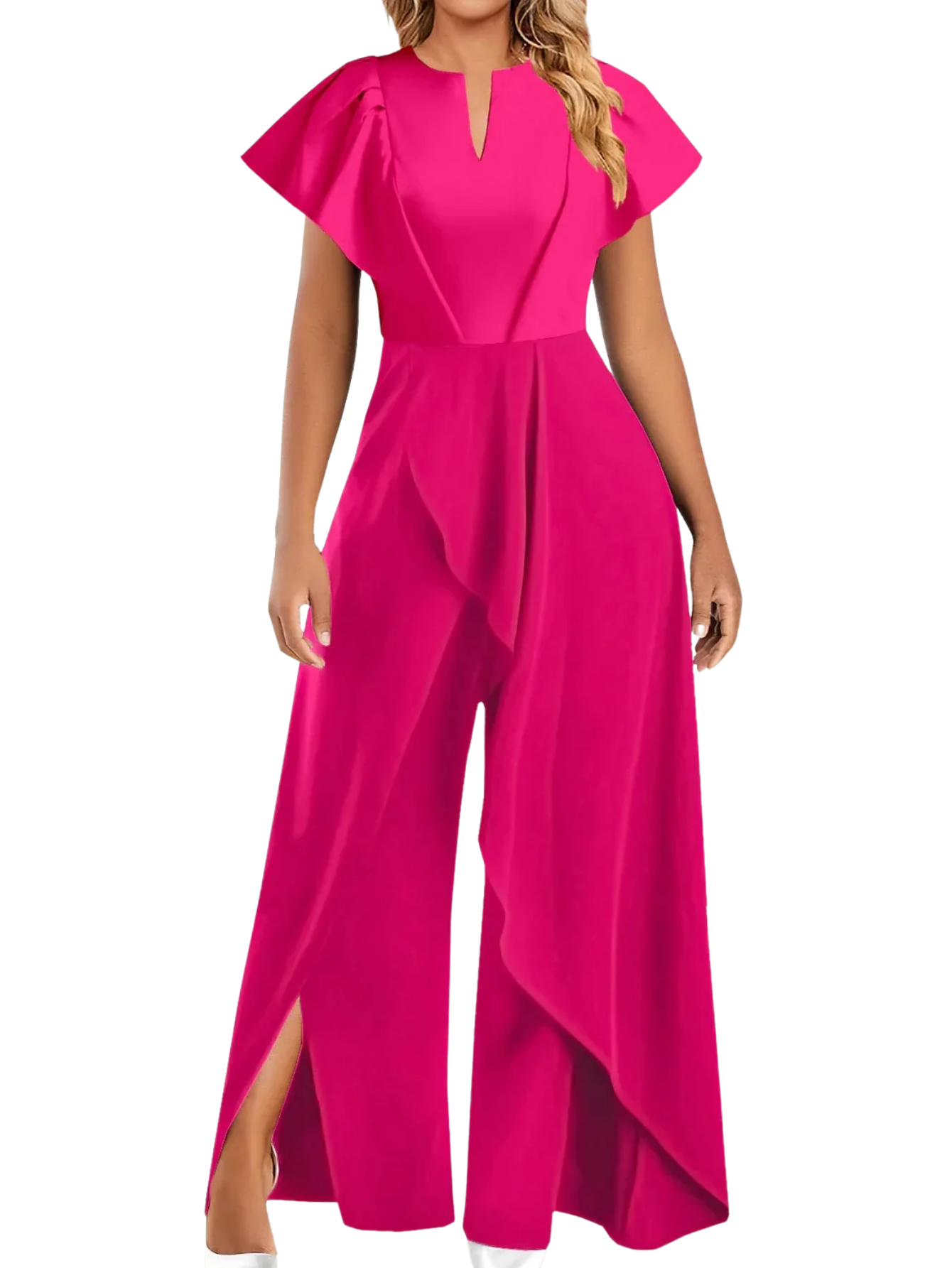 Elegant  Retro Rompers