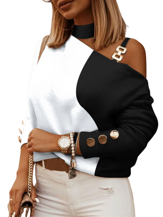 Elegant Blouse