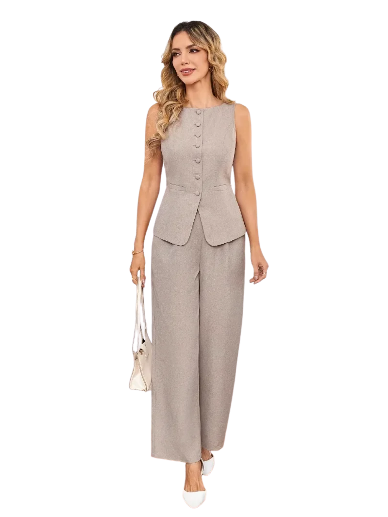 New Breathable Women's Set