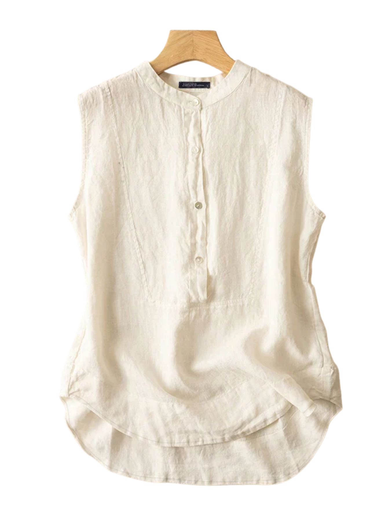 Vintage Casual Loose