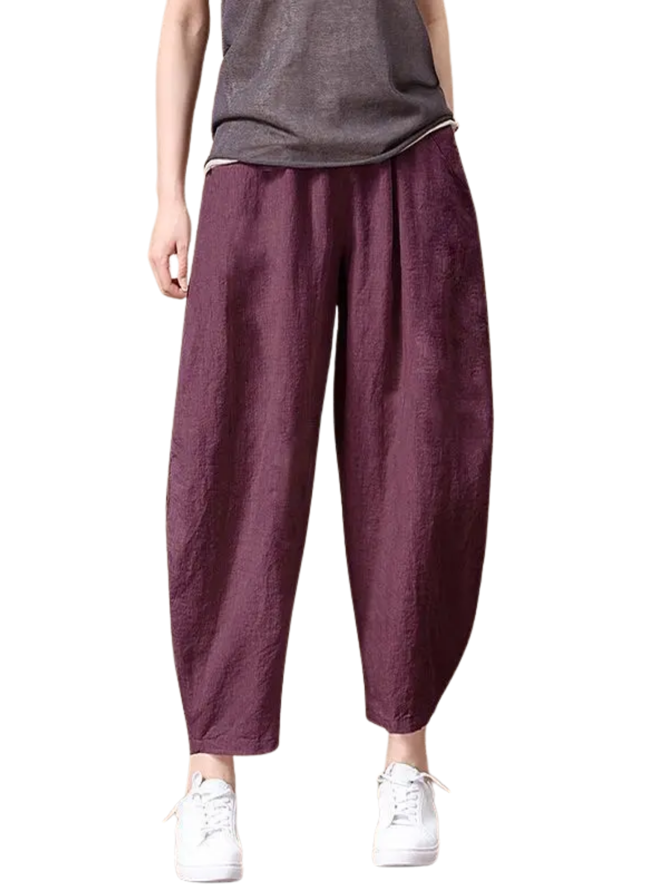 Harem Pants