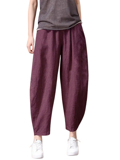 Harem Pants