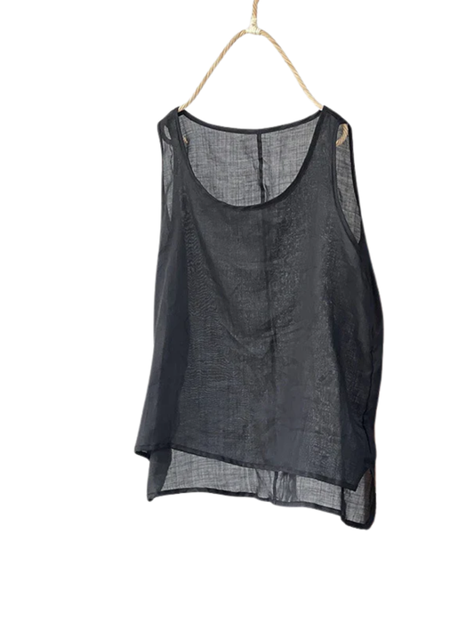 Casual Tank Tops