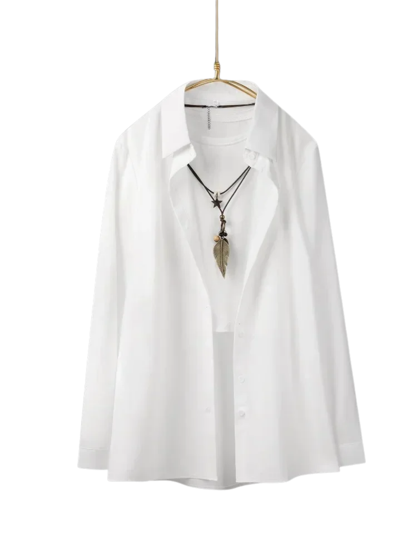 Casual Loose Elegant Style Solid Sweet