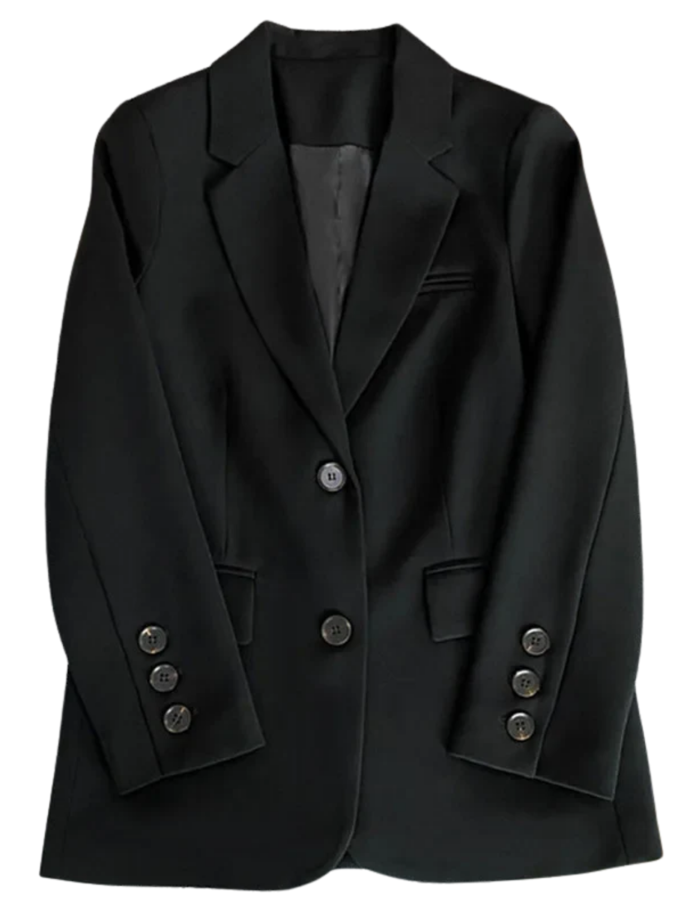 Elegant Office Lady Blazers