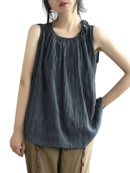 Elegant Casual Vest