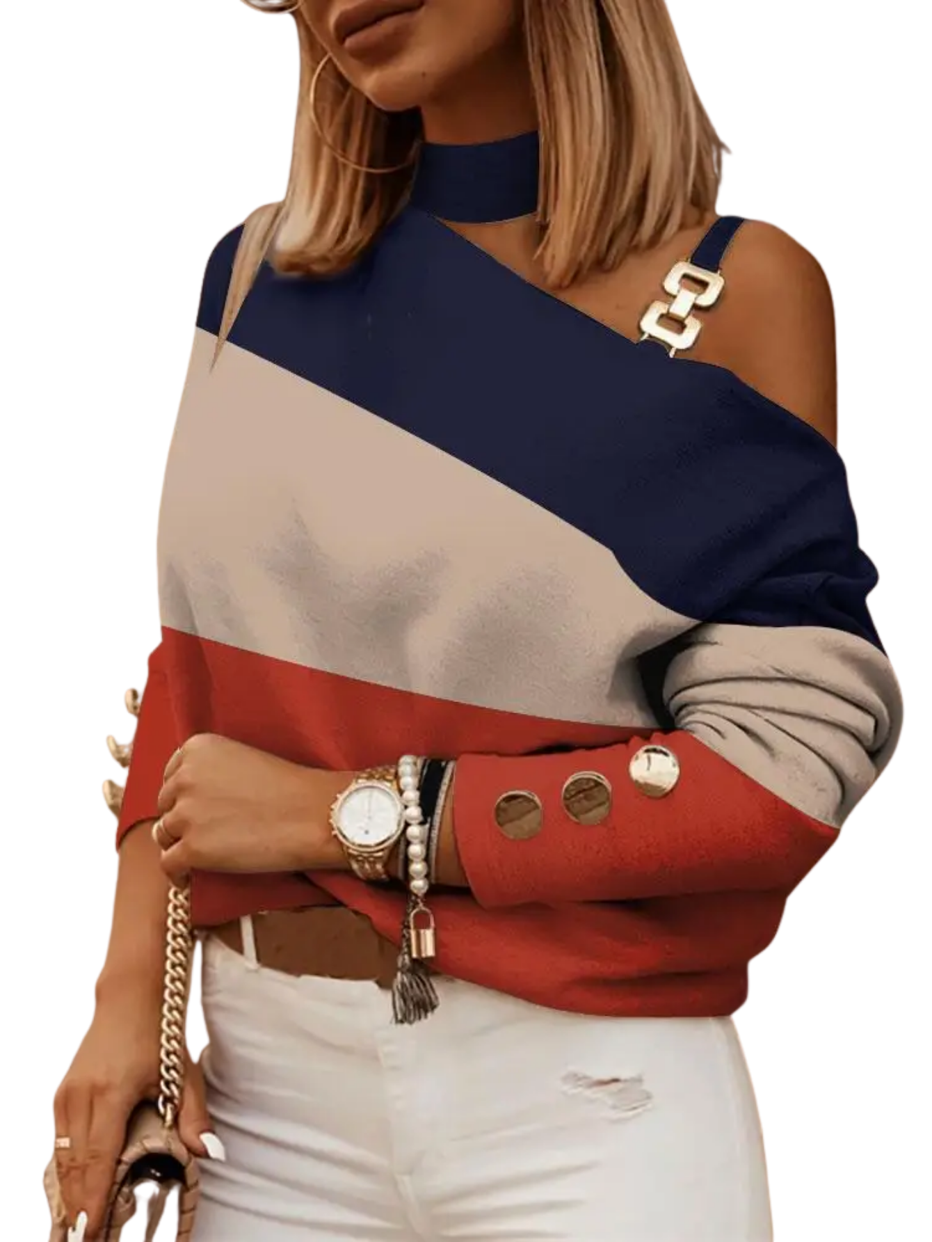 Elegant Blouse