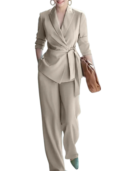 Work Suit Women set