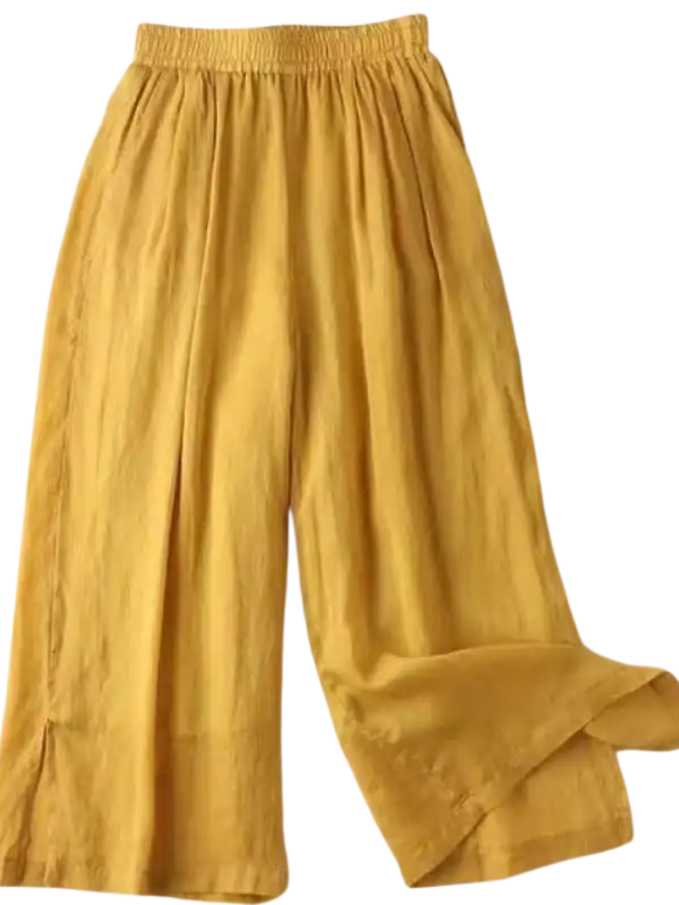 Fashionable Loose and Slimming Casual