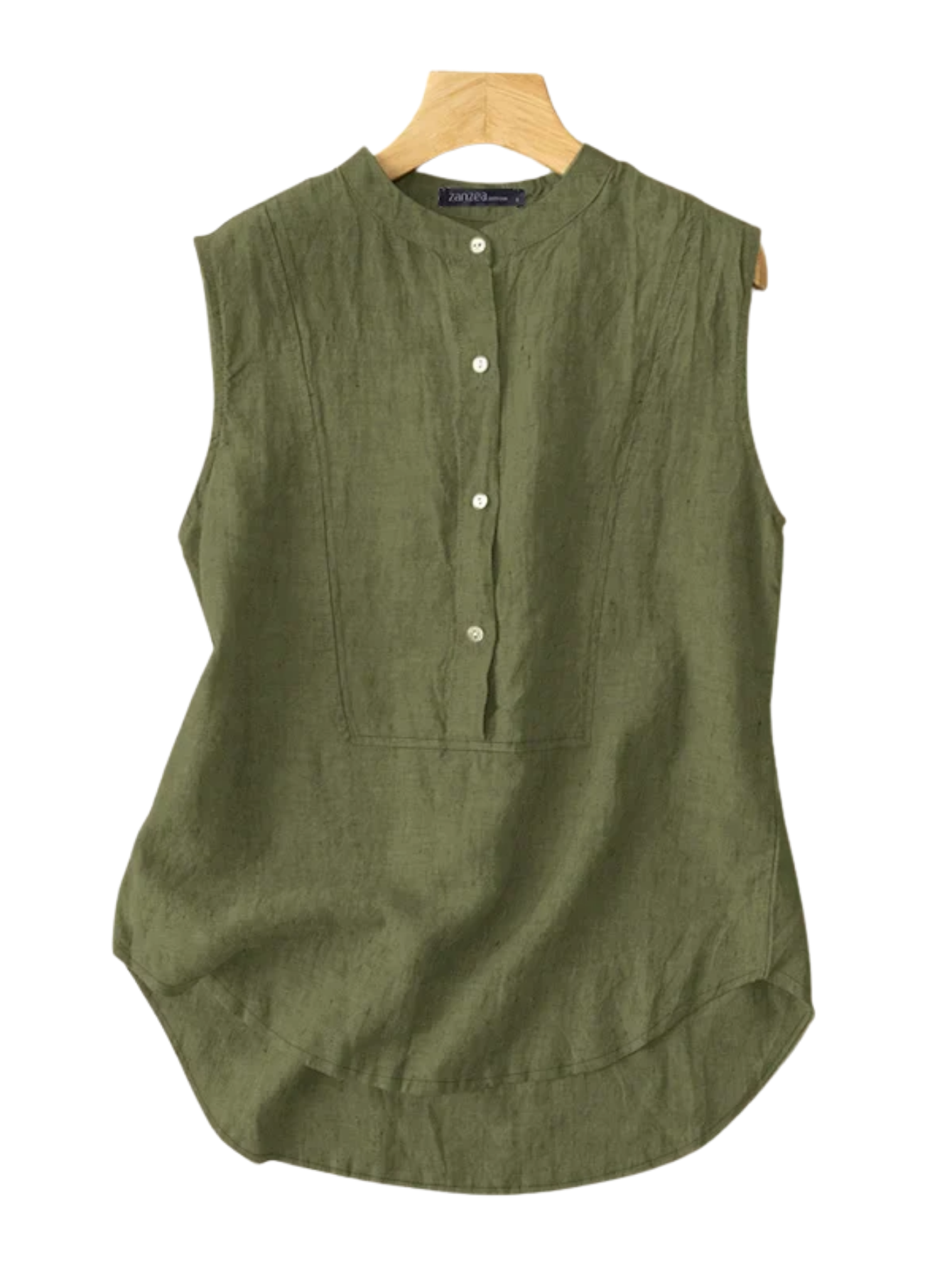 Vintage Casual Loose