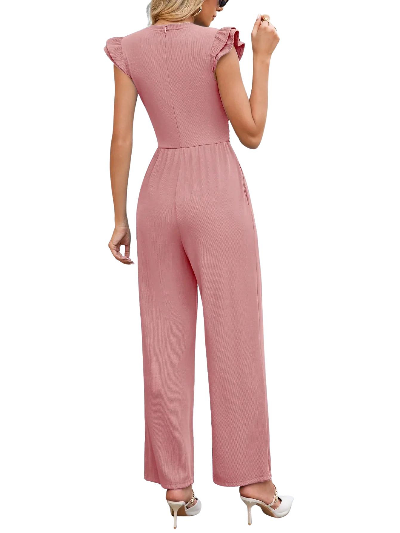 Elegant casual lightweight