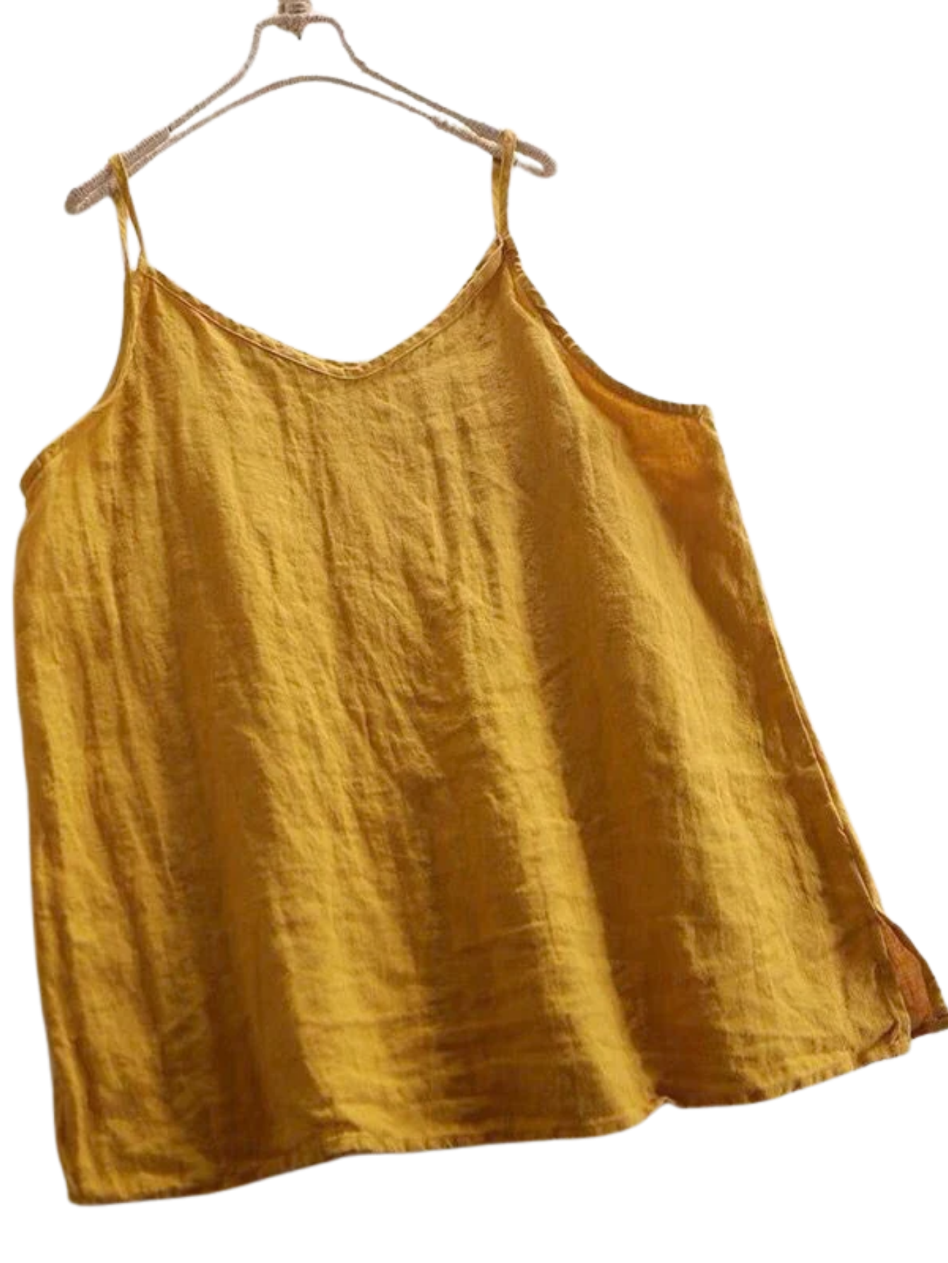 Camisole Vest Loose