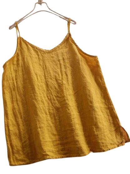 Camisole Vest Loose