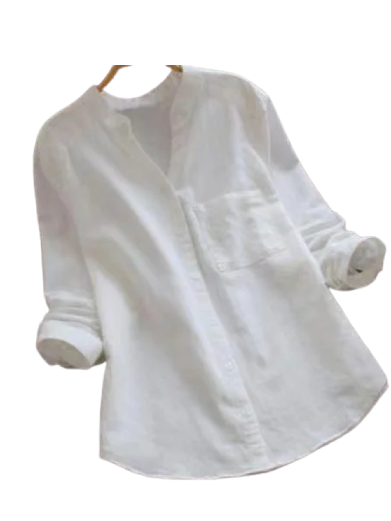 Linen Long Sleeve