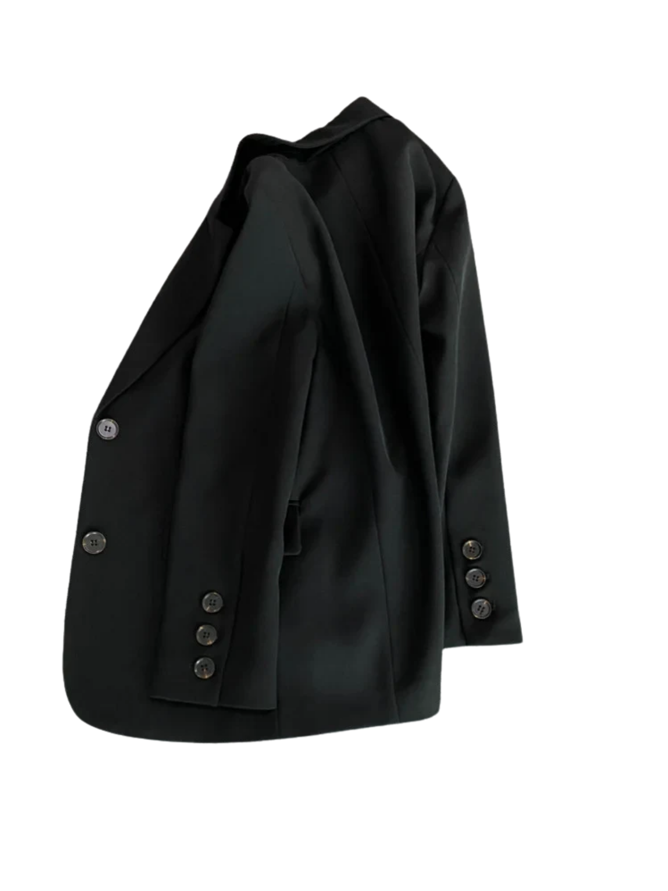 Elegant Office Lady Blazers