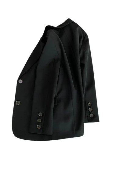 Elegant Office Lady Blazers