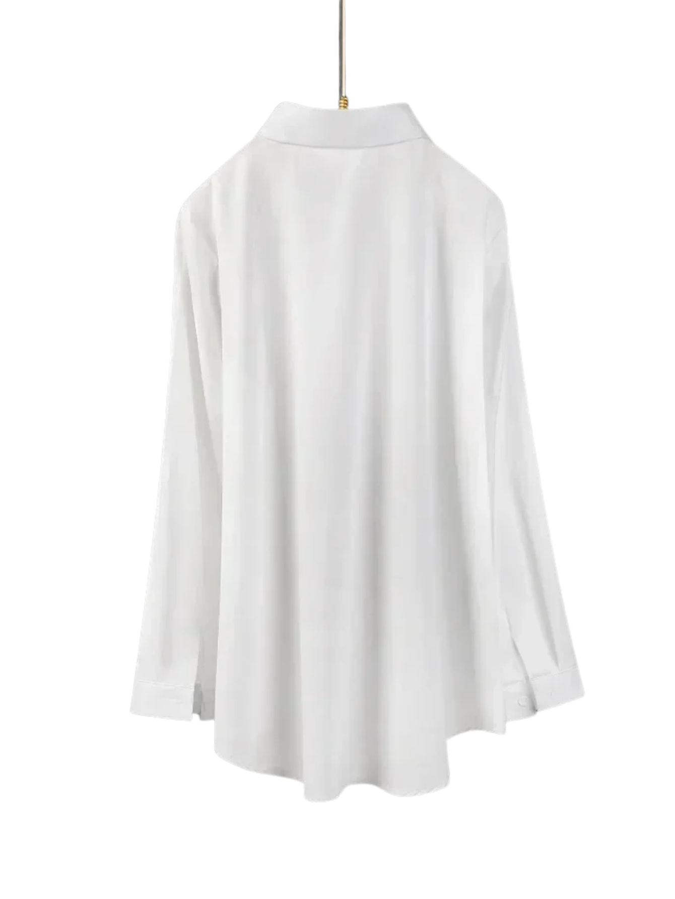 Casual Loose Elegant Style Solid Sweet