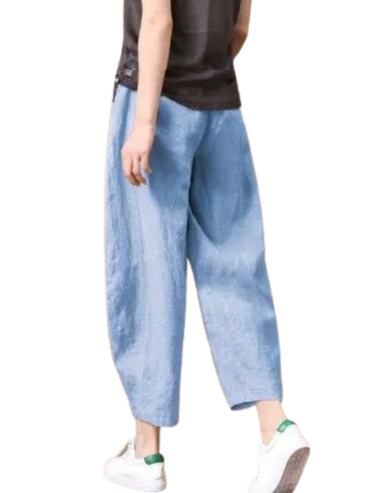 Harem Pants
