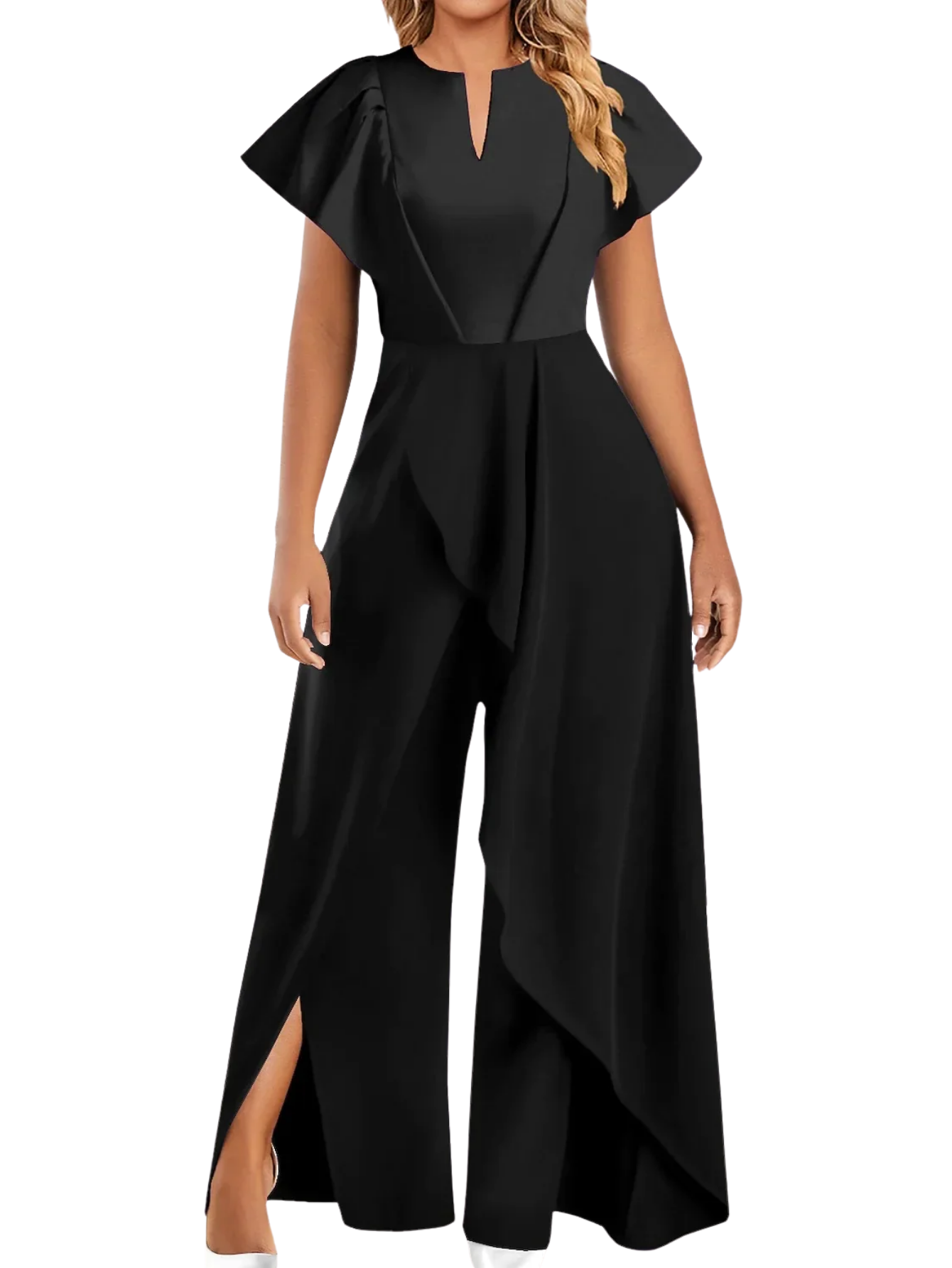 Elegant  Retro Rompers