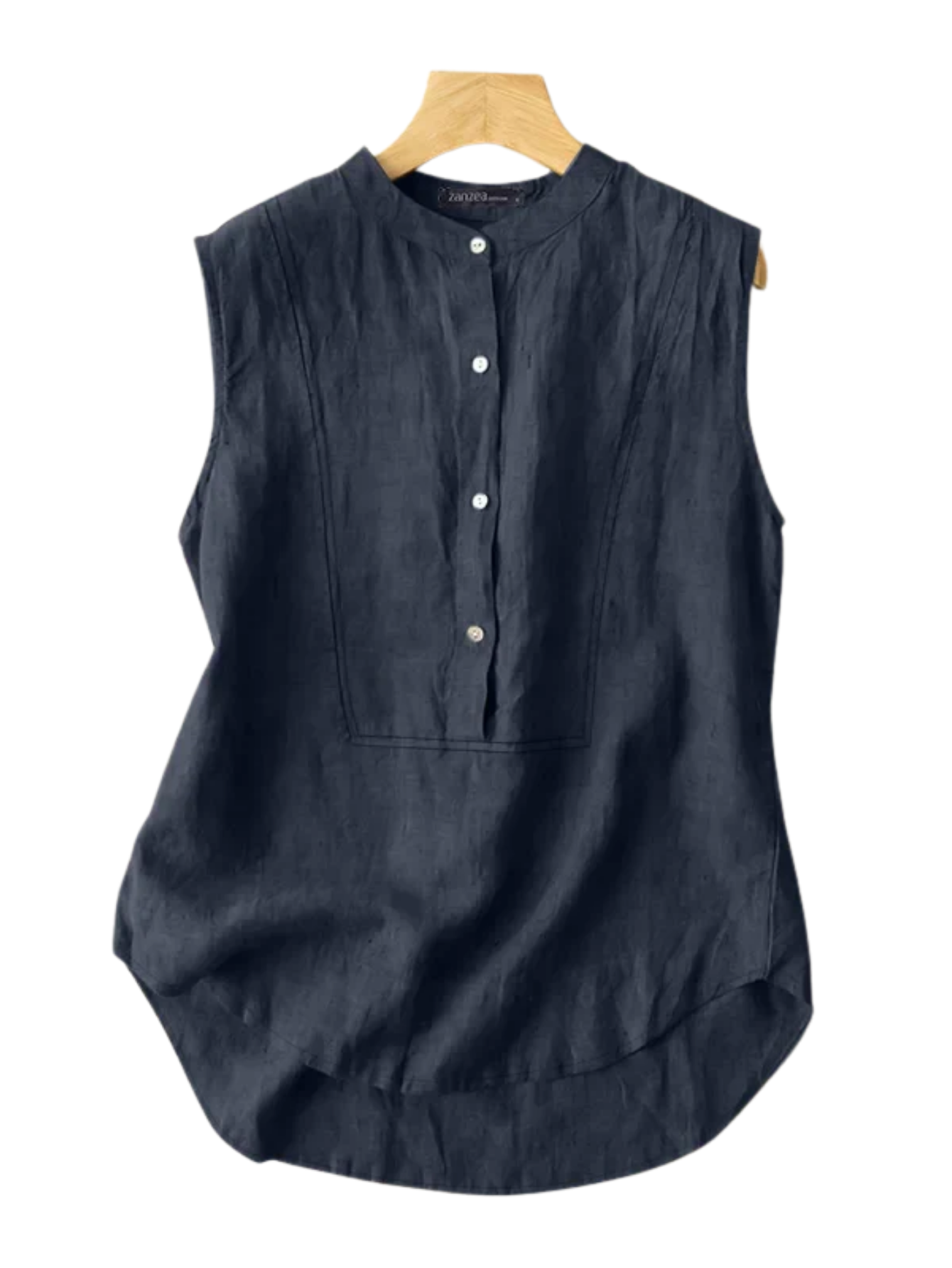 Vintage Casual Loose