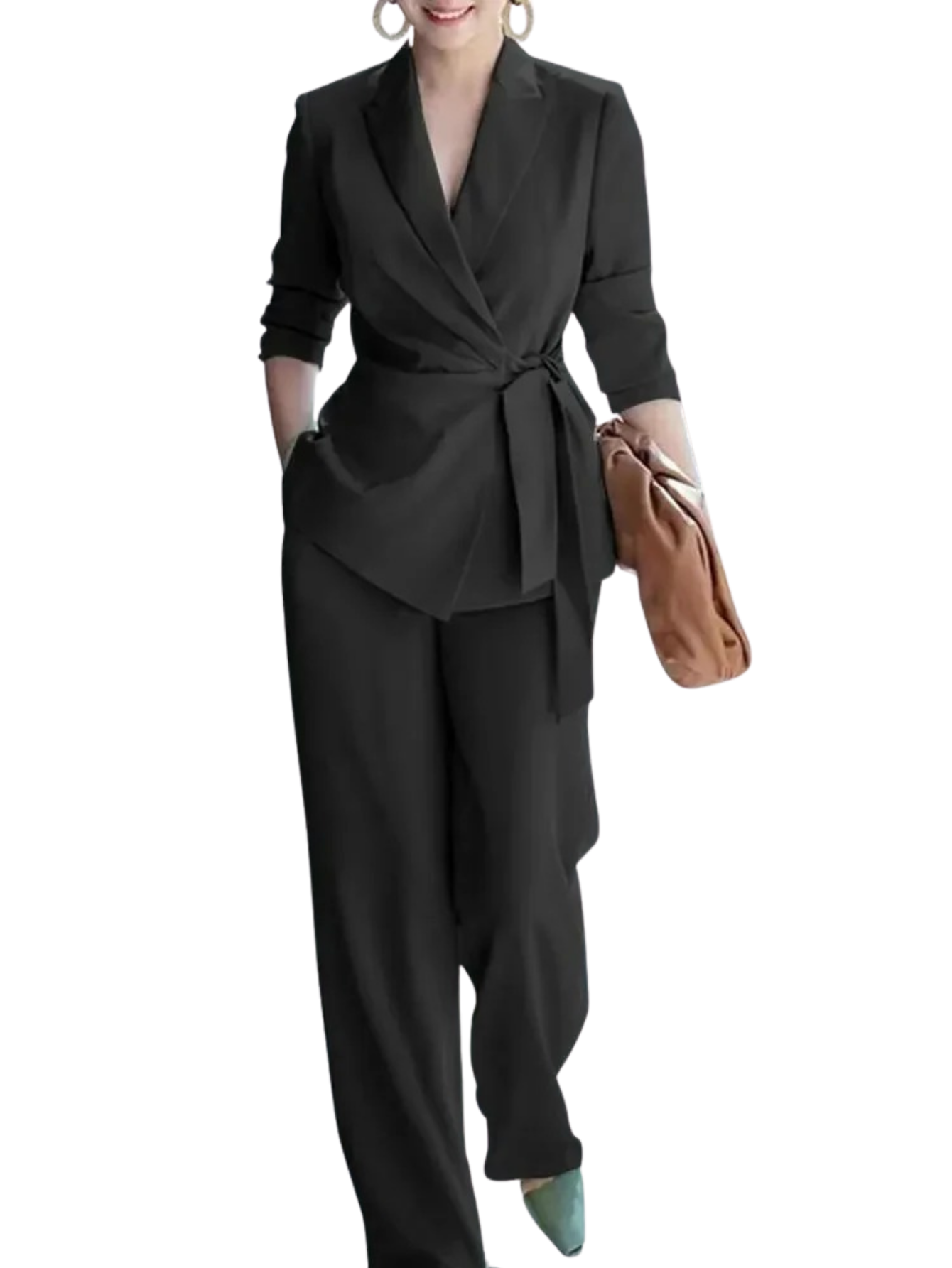 Work Suit Women set
