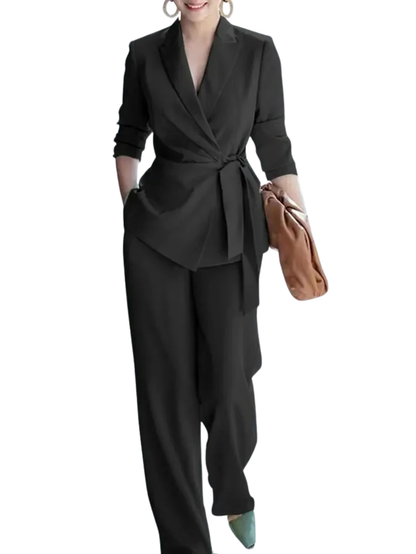 Work Suit Women set