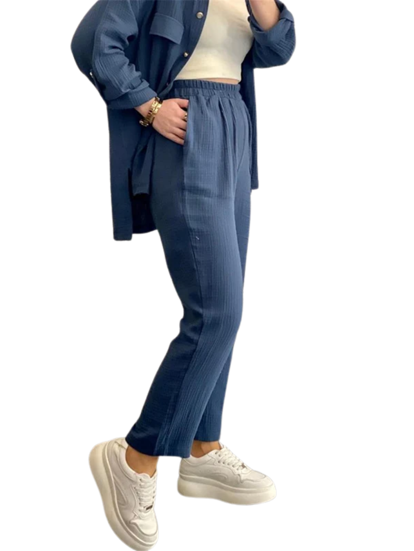 Casual  Set