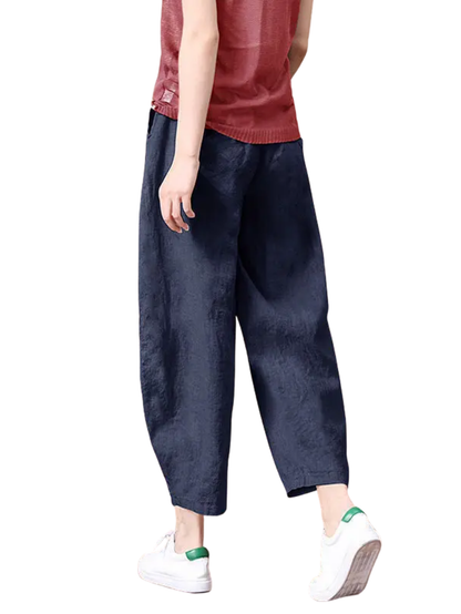 Harem Pants