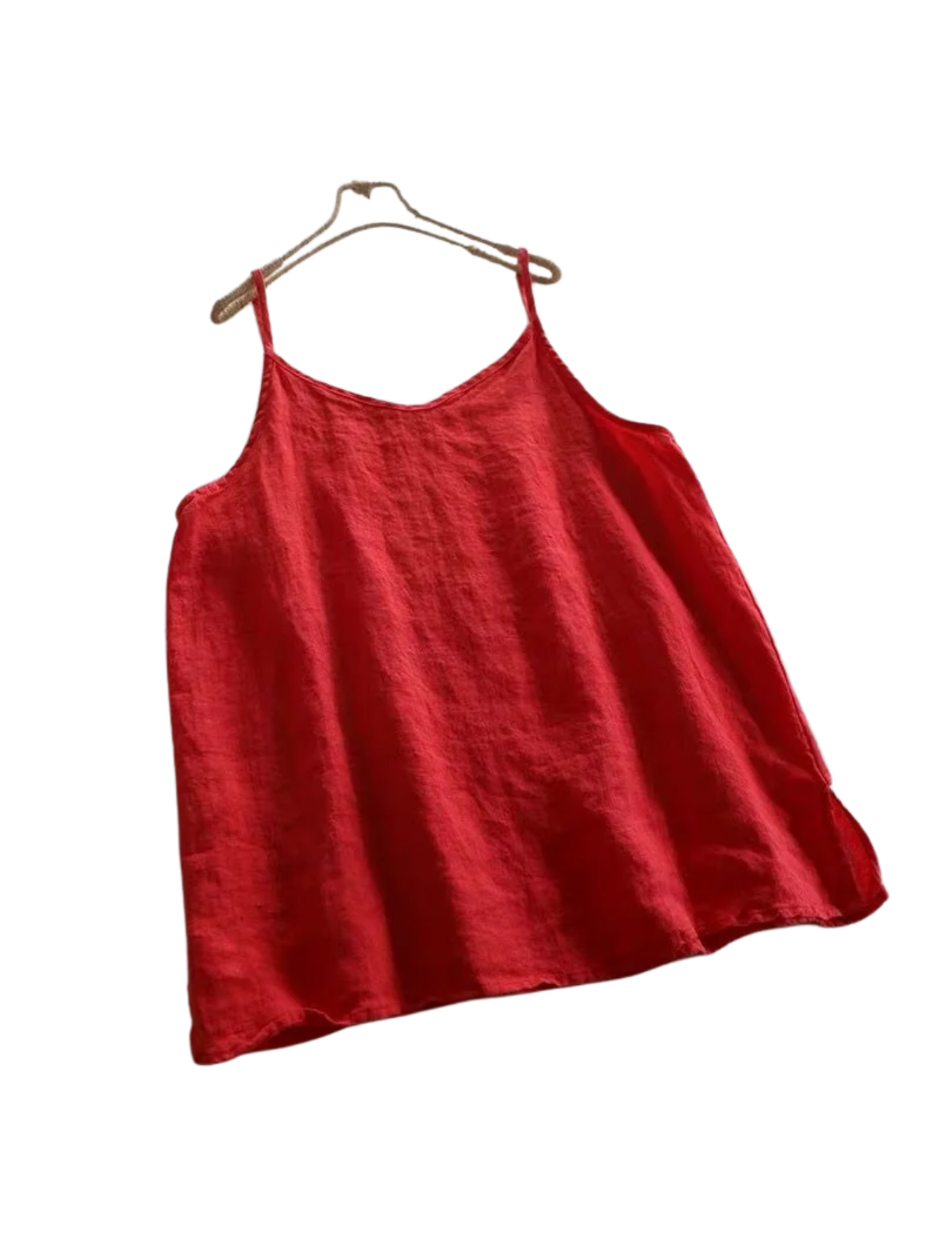 Camisole Vest Loose