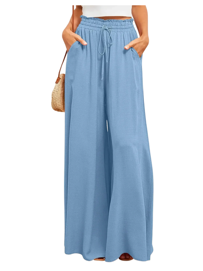 Independent Long Trousers